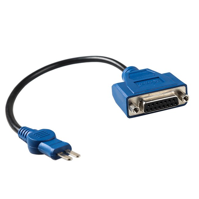 XTOOL PS2 GDS Gasoline Bluetooth Diagnostic Tool with Touch Screen - Image 7