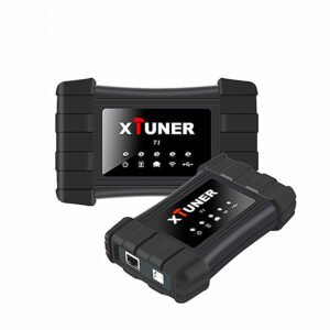 XTUNER T1 Heavy Duty Trucks Auto Intelligent Diagnostic Tool