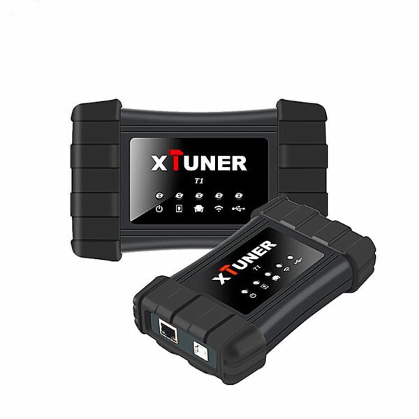 XTUNER T1 Heavy Duty Trucks Auto Intelligent Diagnostic Tool
