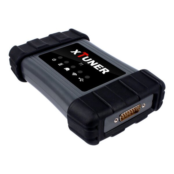 XTUNER T1 Heavy Duty Trucks Auto Intelligent Diagnostic Tool