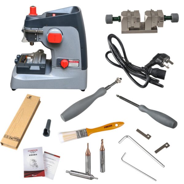Xhorse Condor XC-002 Mechanical Key Cutting Machine