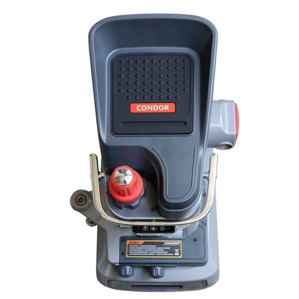 Xhorse Condor XC-002 Mechanical Key Cutting Machine - Image 13
