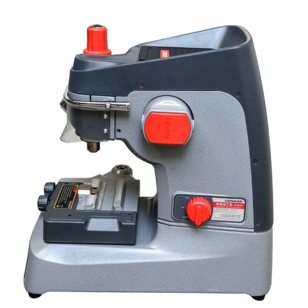 Xhorse Condor XC-002 Mechanical Key Cutting Machine - Image 22