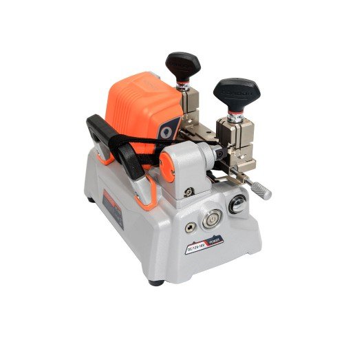 Xhorse Condor XC-009 Key Cutting Machine with Battery - Image 4