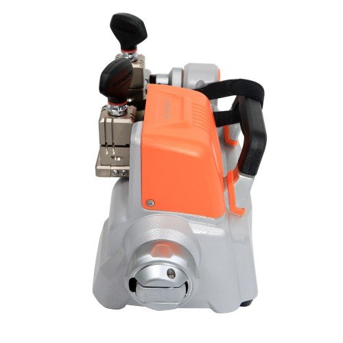 Xhorse Condor XC-009 Key Cutting Machine with Battery - Image 6