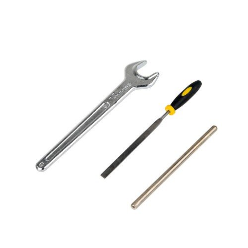 Xhorse Condor XC-009 Key Cutting Machine with Battery - Image 8