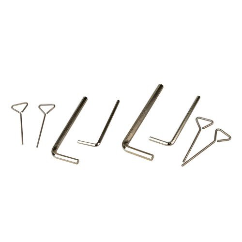 Xhorse Condor XC-009 Key Cutting Machine with Battery - Image 9