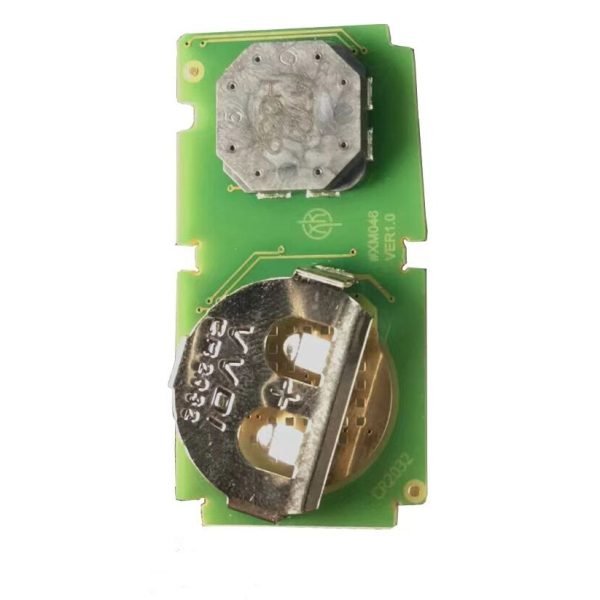 Xhorse Toyota Universal Smart Key PCB Board - Image 2