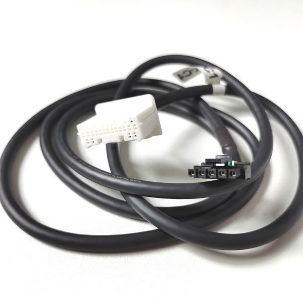 Xhorse XDBASK Toyota 8A Smart Key AKL All Keys Lost  Adapter - Image 4