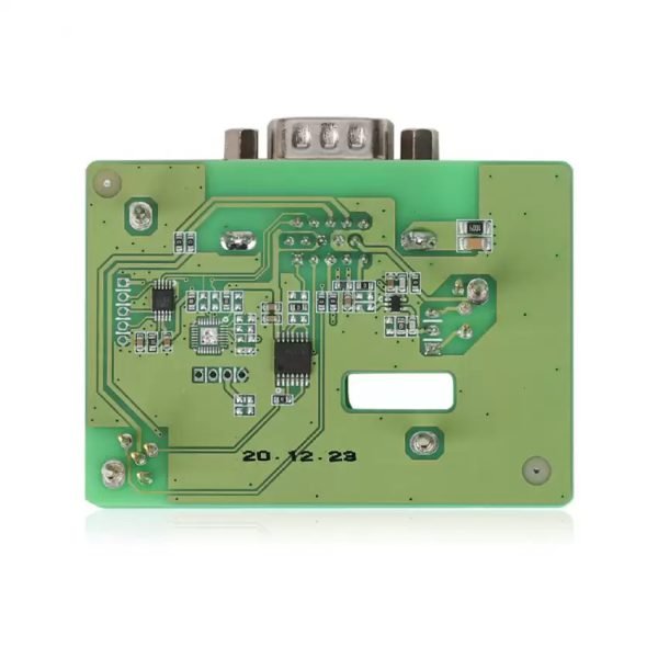 Xhorse XDNP17GL PORSCHE BCM Solderless Adapter for Mini Prog and VVDI Key Tool Plus - Image 2
