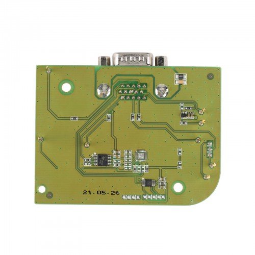 Xhorse XDNP45GL Audi J518 Adapter for Mini Prog and VVDI Key Tool Plus - Image 4