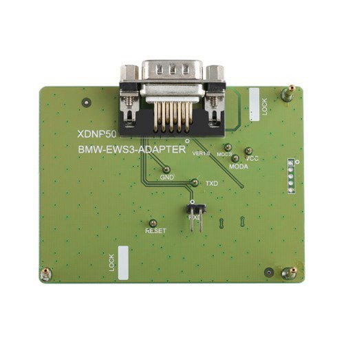 Xhorse XDNP50 EWS3 Adapter for BMW