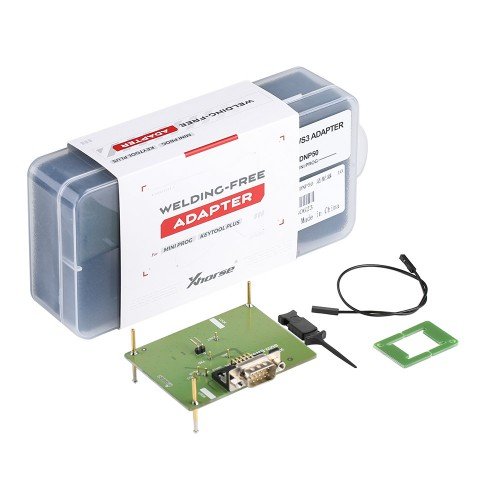Xhorse XDNP50 EWS3 Adapter for BMW - Image 2