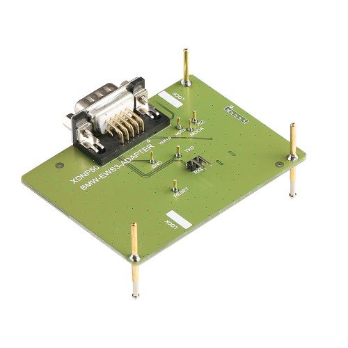 Xhorse XDNP50 EWS3 Adapter for BMW - Image 6