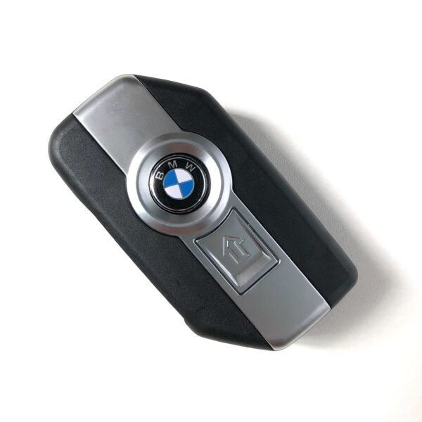 Xhorse XSBMM0GL BMW Motorcycle XM38 Smart Key with 8A Chip 3 Buttons for VVDI2 and Key Tool Plus