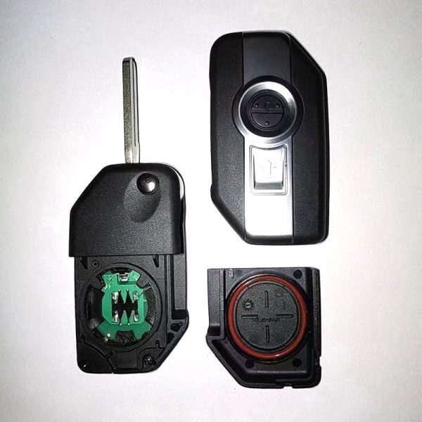 Xhorse XSBMM0GL BMW Motorcycle XM38 Smart Key with 8A Chip 3 Buttons for VVDI2 and Key Tool Plus - Image 3