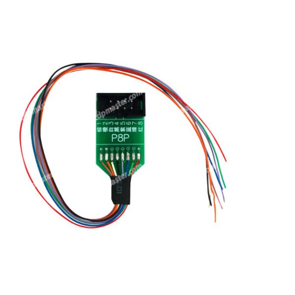 YANHUA P8P Cable