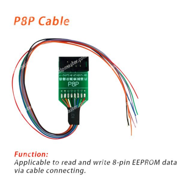 YANHUA P8P Cable - Image 2