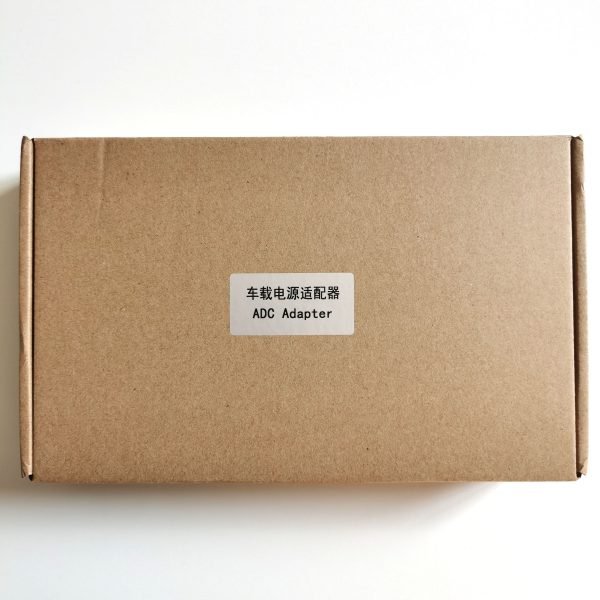 YANHUA Vehicle Power Supply ADC Adapter Essential Tool Outdoor Programming - Image 2