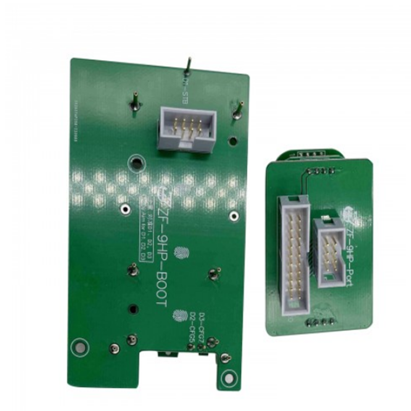 Yanhua Mini ACDP Module28 ZF-9HP Gearbox Computer Clone with A703 ...