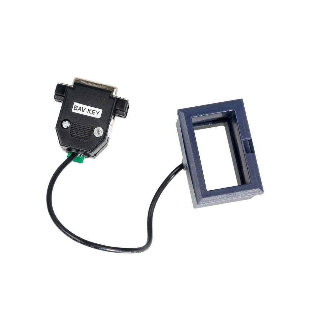 Yanhua Mini ACDP Master Module 10 - Porsche BCM Key Programming Support Add Key & All Key Lost from 2010-2018 - Image 4