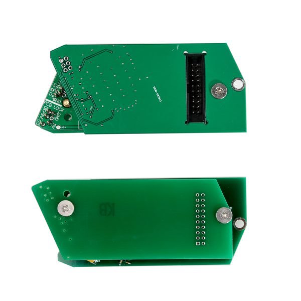 Yanhua Mini ACDP Master with Module 9 Land Rover Key Programming Support KVM from 2014-2018 Add Key & All Key Lost - Image 10