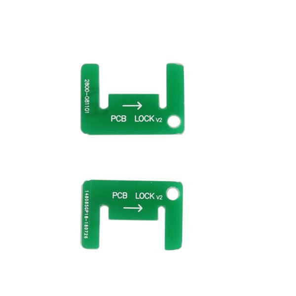 Yanhua Mini ACDP Master with Module 9 Land Rover Key Programming Support KVM from 2014-2018 Add Key & All Key Lost - Image 11