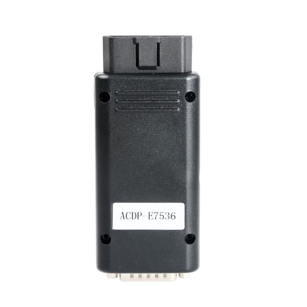 Yanhua Mini ACDP Master with Module 9 Land Rover Key Programming Support KVM from 2014-2018 Add Key & All Key Lost - Image 2