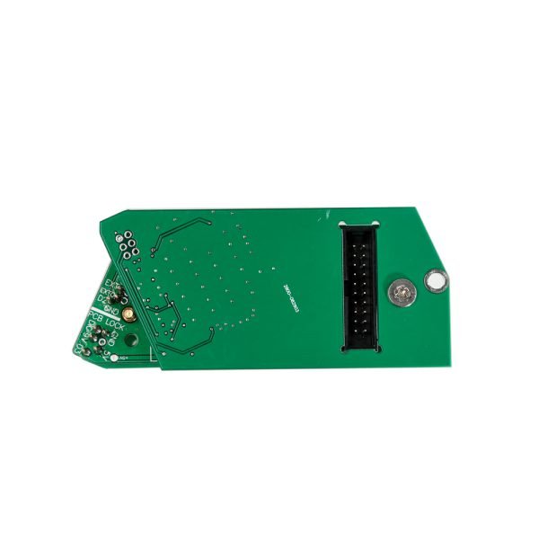 Yanhua Mini ACDP Master with Module 9 Land Rover Key Programming Support KVM from 2014-2018 Add Key & All Key Lost - Image 8