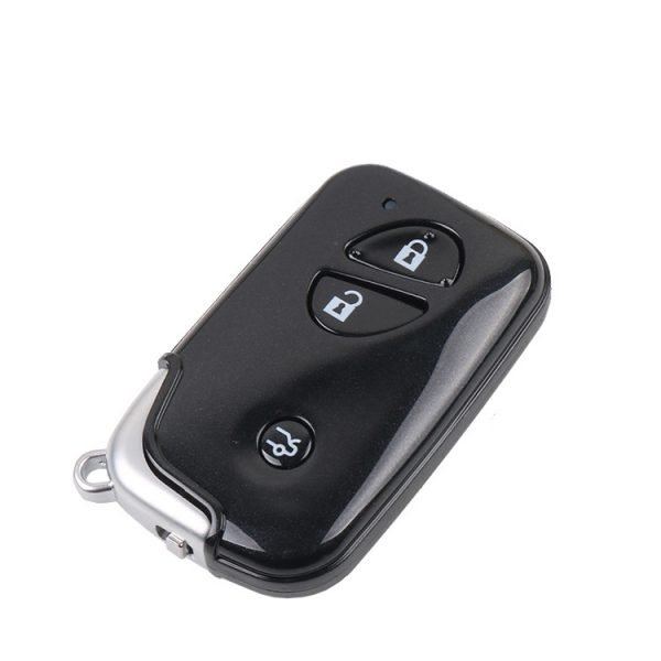 3 Button 315MHz Keyless Go remote Control for BYD e6B M6 S6 e6A e6j S7 T3  with ID46 Chip - Image 6