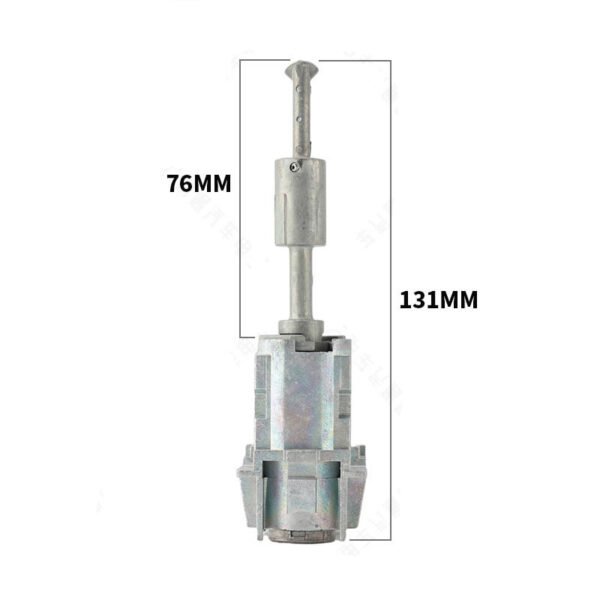 Land Rover Range Rover Door Lock Left Door Lock Cylinder Driver's Door Lock Cylinder Land Rover Range Rover Car Lock Cylinder Range Rover Lock - Image 6