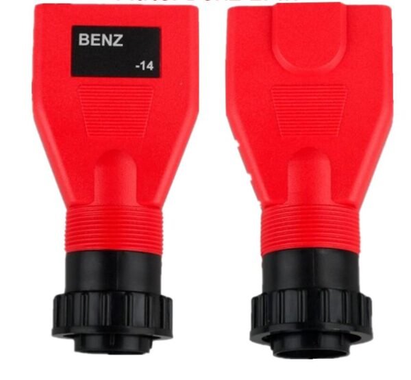 For Autel Maxisys MS908 PRO Benz 14pin Cable - Image 6