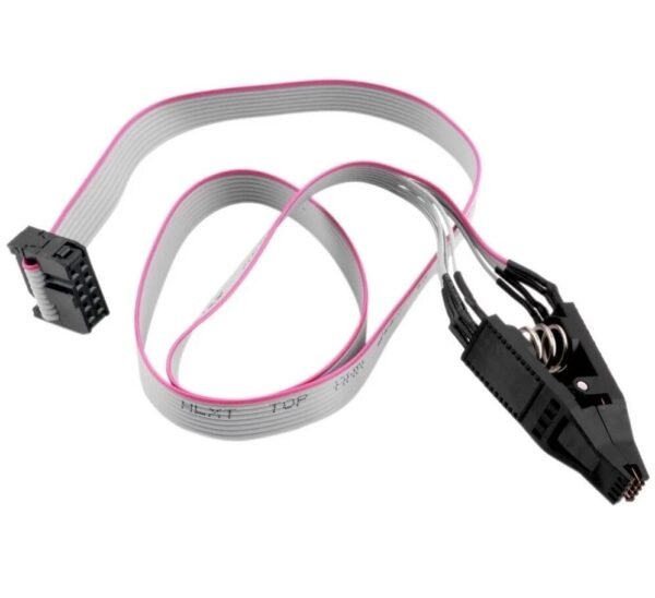CLIP EEPROM DIP-8CON for Tacho Universal 2008 July NO.42 - Image 4