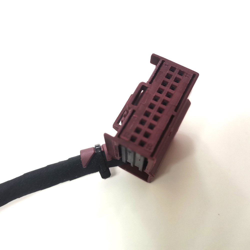 for Audi A6 Q7 J518 8E Steering Lock ESL ELV Cable - Image 2