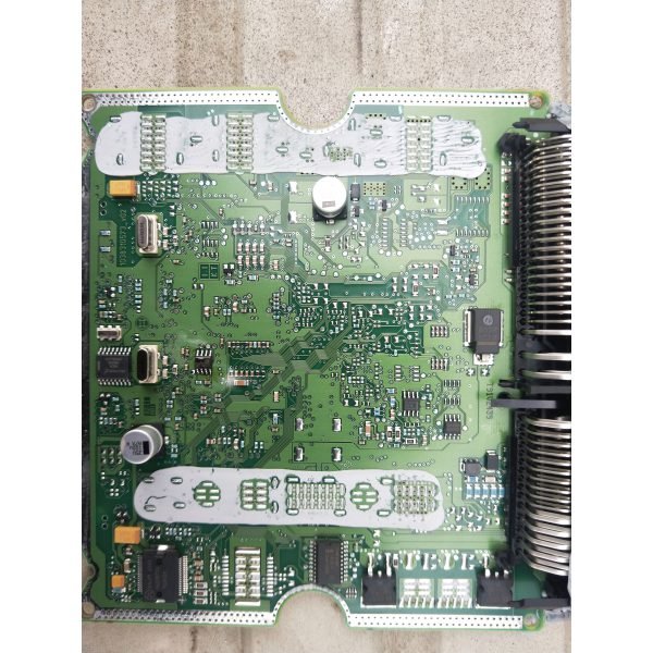 for Hyundai KIA electronic Control Unit ECU 39110-02TE5 39110 02TE5 - Image 4