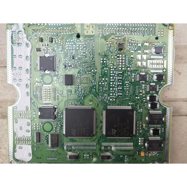 for Hyundai KIA electronic Control Unit ECU 39110-02TE5 39110 02TE5 - Image 5