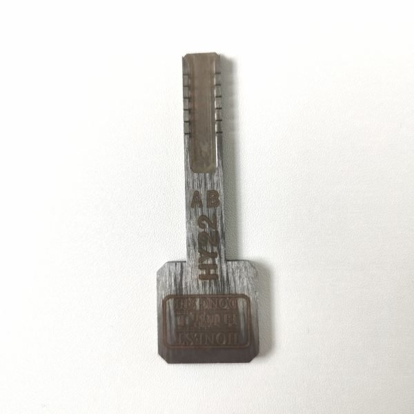 for Hyundai Kia HY22 Key Mold for Locksmith to Repair Key - Image 5
