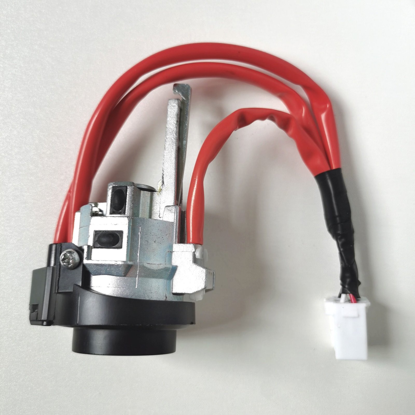 for Kia Sportage full car lock - main driver door ignition lock + ignition central control driving door full car lock - Image 5