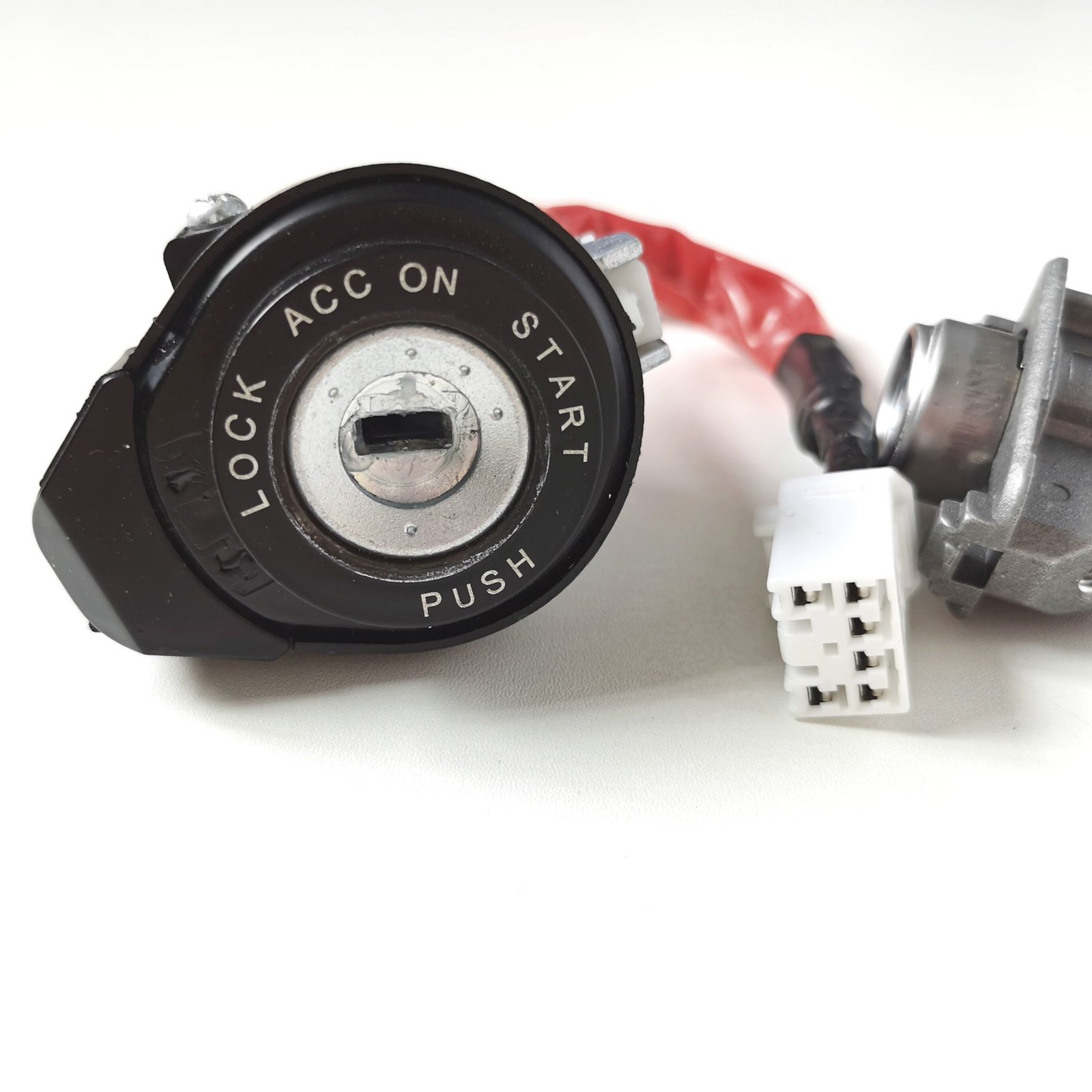 for Kia Sportage full car lock - main driver door ignition lock + ignition central control driving door full car lock - Image 6