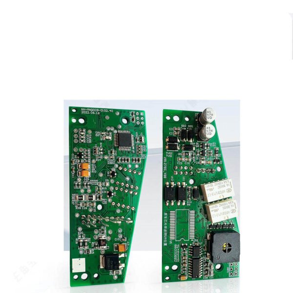 for Volkswagen Magotan CC Simulator for 2009-13 Magotan 3C0 905 861J Car Lock Simulator ESCL repair replacement circuit board
