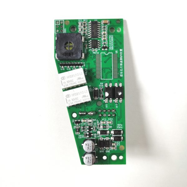 for Volkswagen Magotan CC Simulator for 2009-13 Magotan 3C0 905 861J Car Lock Simulator ESCL repair replacement circuit board - Image 2