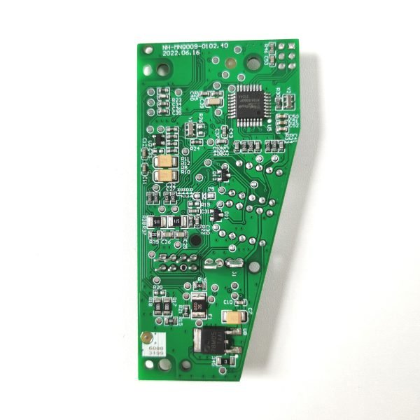 for Volkswagen Magotan CC Simulator for 2009-13 Magotan 3C0 905 861J Car Lock Simulator ESCL repair replacement circuit board - Image 3