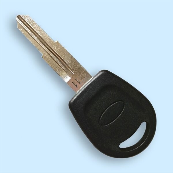 key shell M11 For Chery A3 5pcs