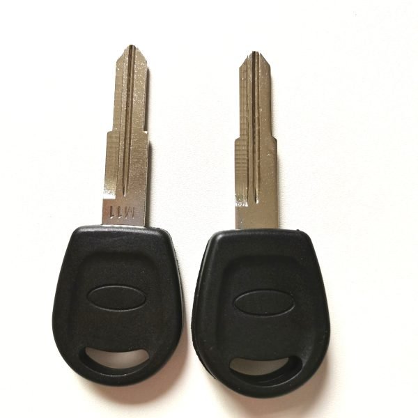 key shell M11 For Chery A3 5pcs - Image 2