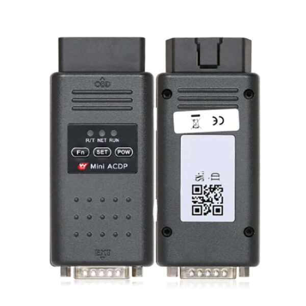 Yanhua Mini ACDP Programming Master Full Configuration with Total 12 Authorizations - Image 2
