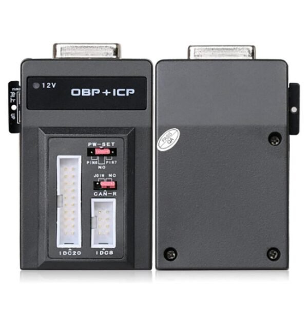 Yanhua Mini ACDP Programming Master Full Configuration with Total 12 Authorizations - Image 4