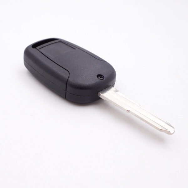 Replacement 3 Button Remote Key Blank Shell Case for Chevrolet Captiva - Pack of 5 - Image 9