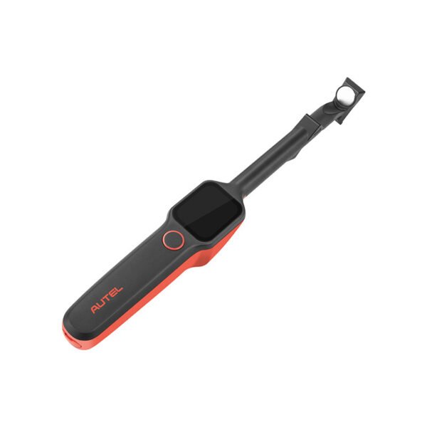 AUTEL TBE200 TPMS Laser Tire Tread Depth and Brake Disc Wear Examiner Tire Diagnostic Tool - Image 5