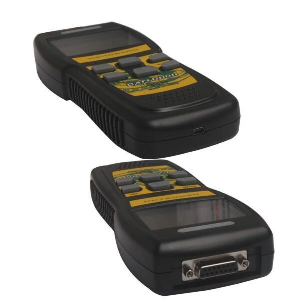 U581 CAN BUS OBD2 Memo Scanner Car Fault Detector Scanner Code Reader - Image 9