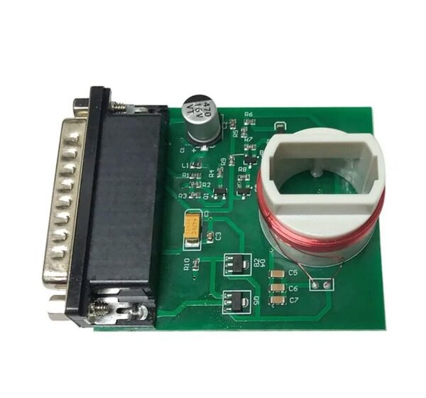 Iprog+ Programmer V87 Full Set Iprog+ Replace Carprog ECU Programmer Detector - Image 15
